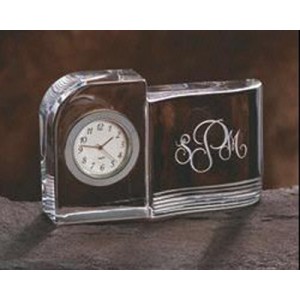 CRYSTAL CLOCKS-IGT-CL0030